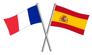 8 Tips to Learning Spanish and French at the Same Time – Doublespeak Dojo