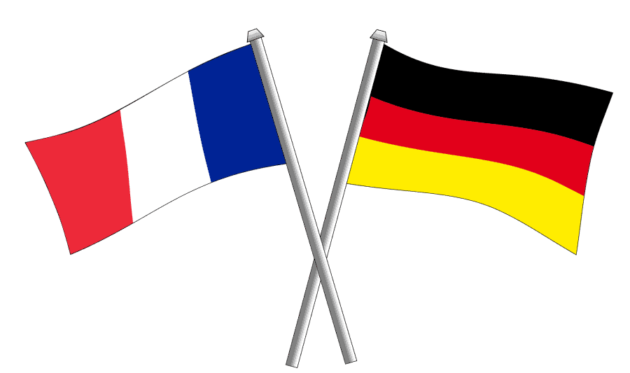 How Common Is Spoken French In Germany? – Doublespeak Dojo